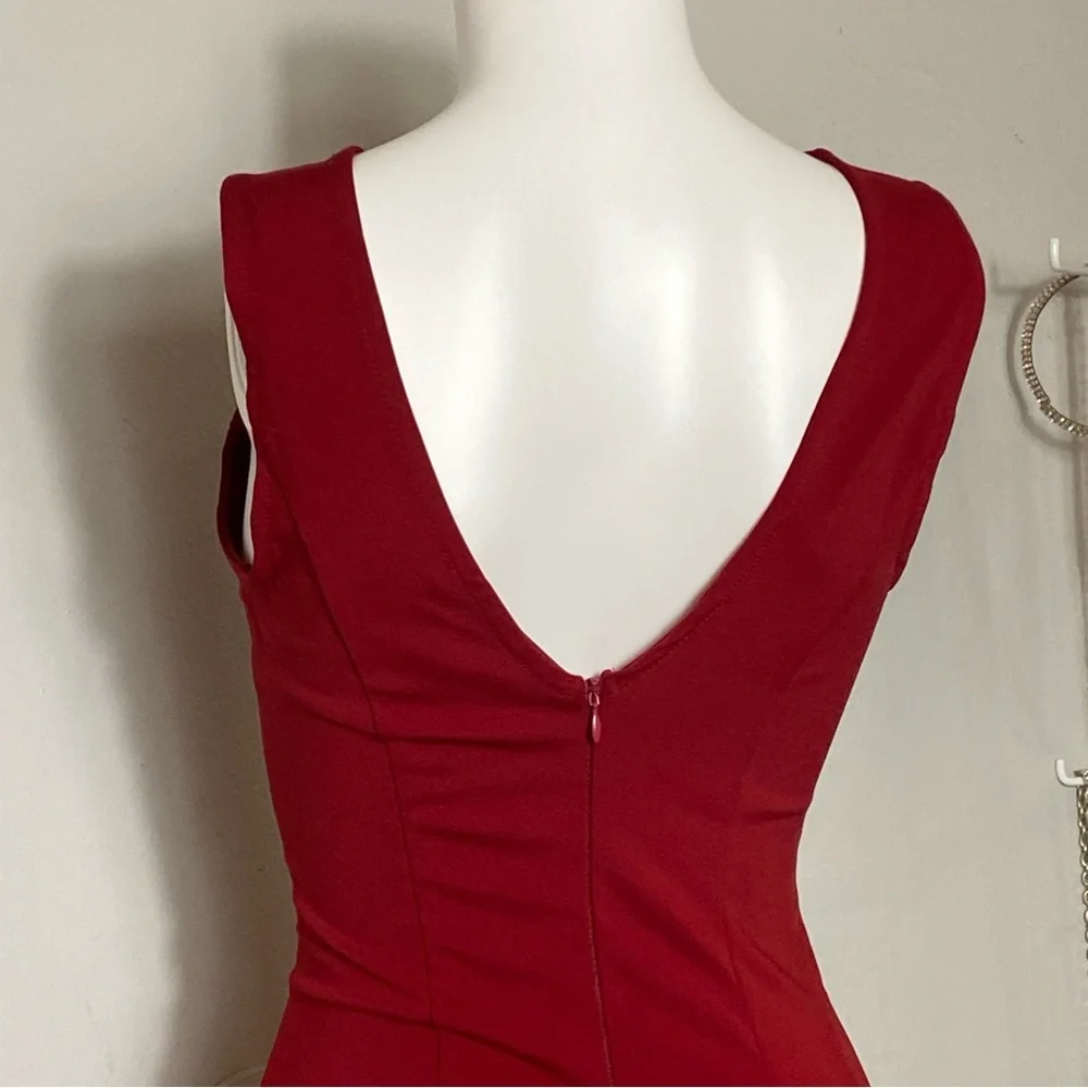 Forever 21 mini dress, Size S NWT - Picture 5 of 9